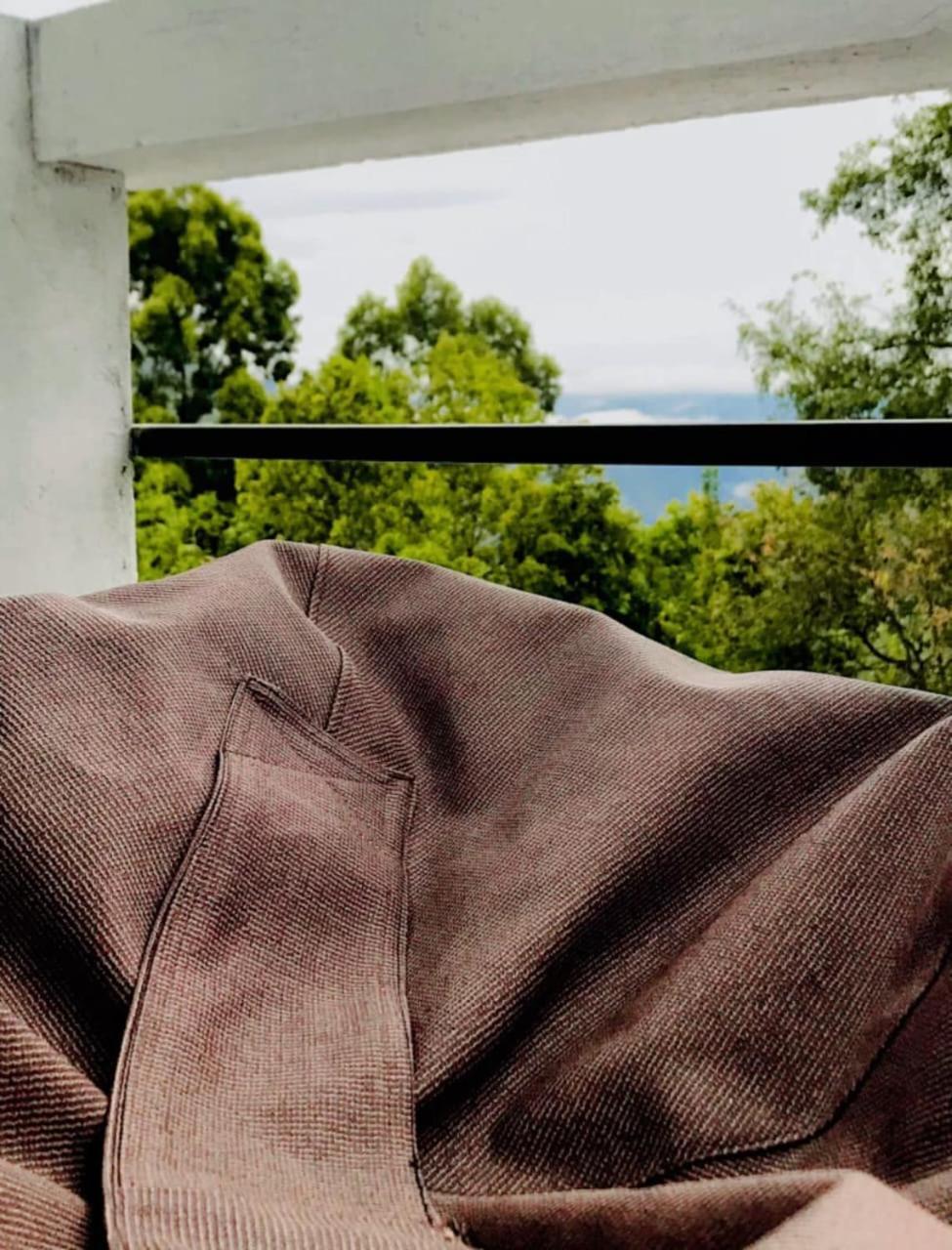 Minthu Homestay Ella Eksteriør billede