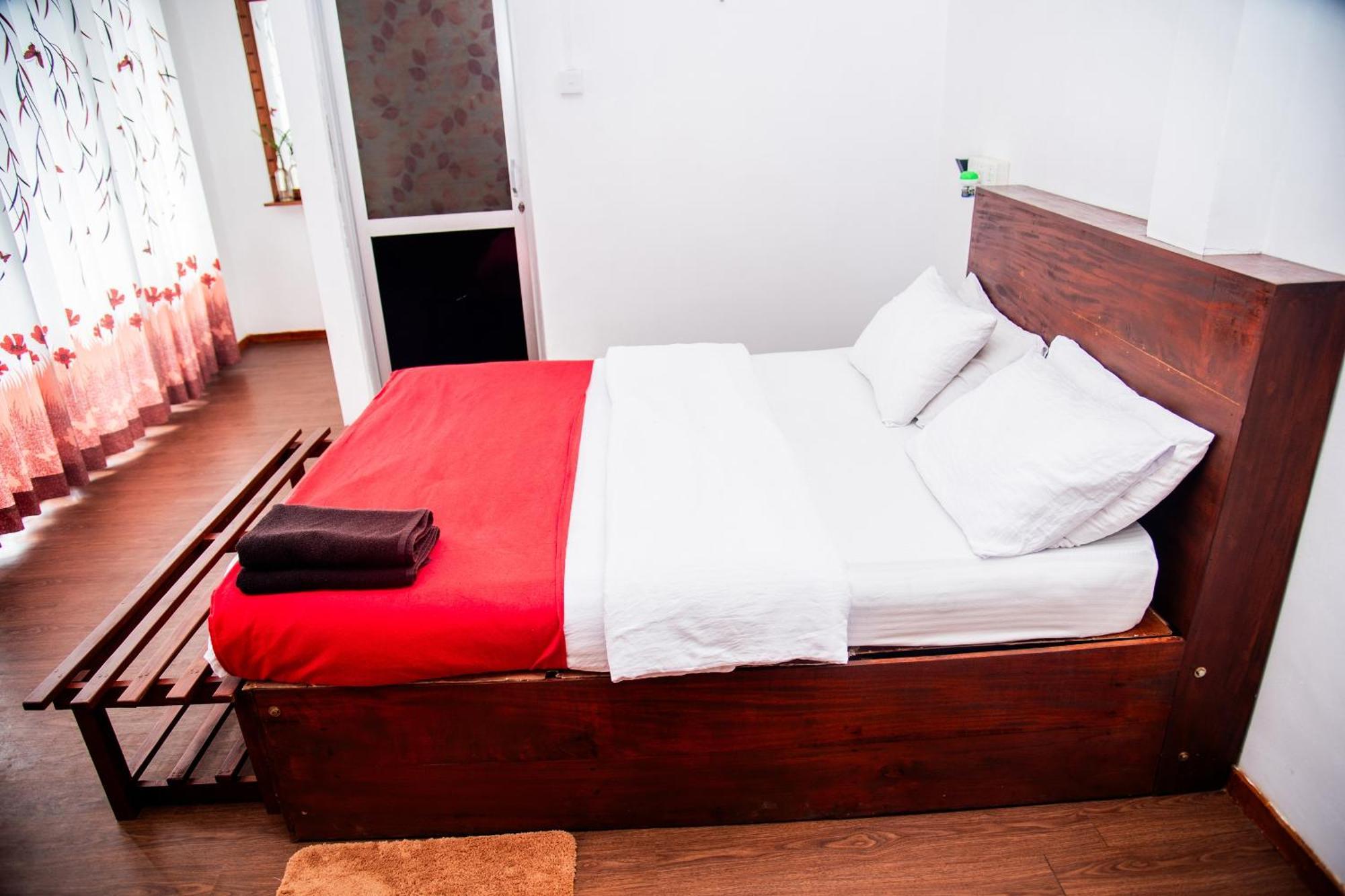 Minthu Homestay Ella Værelse billede
