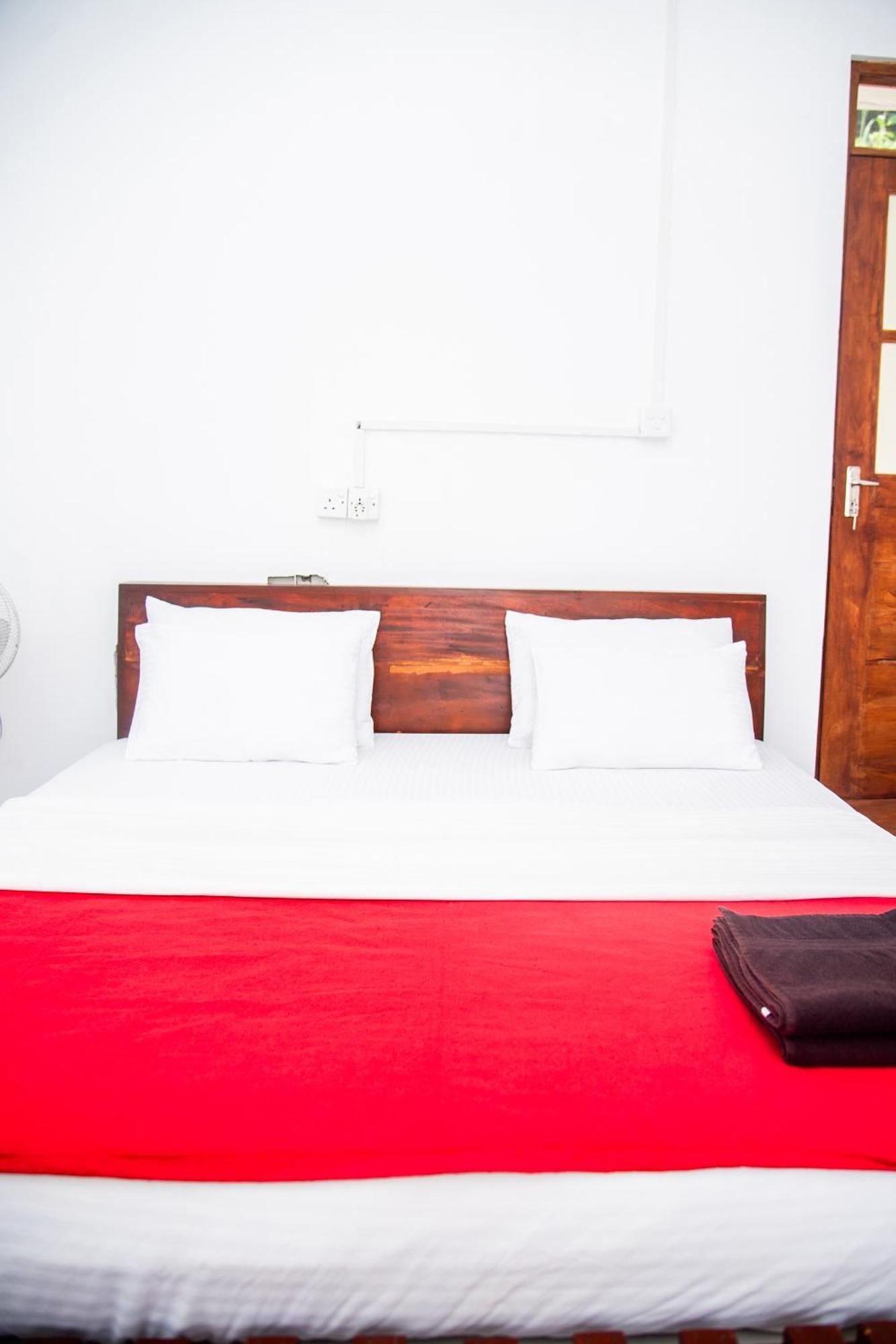 Minthu Homestay Ella Eksteriør billede