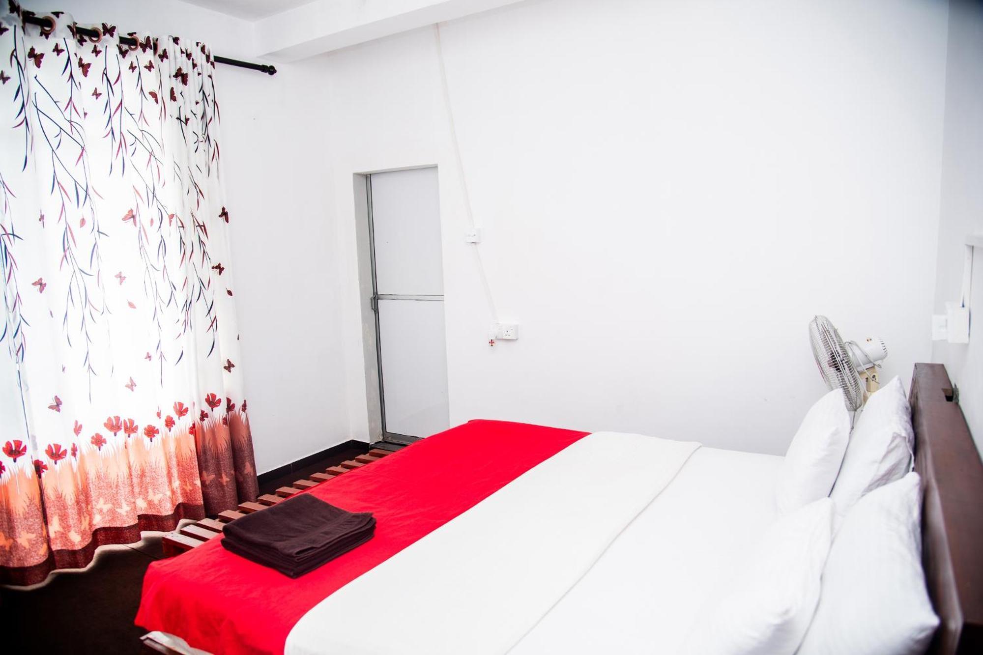 Minthu Homestay Ella Eksteriør billede