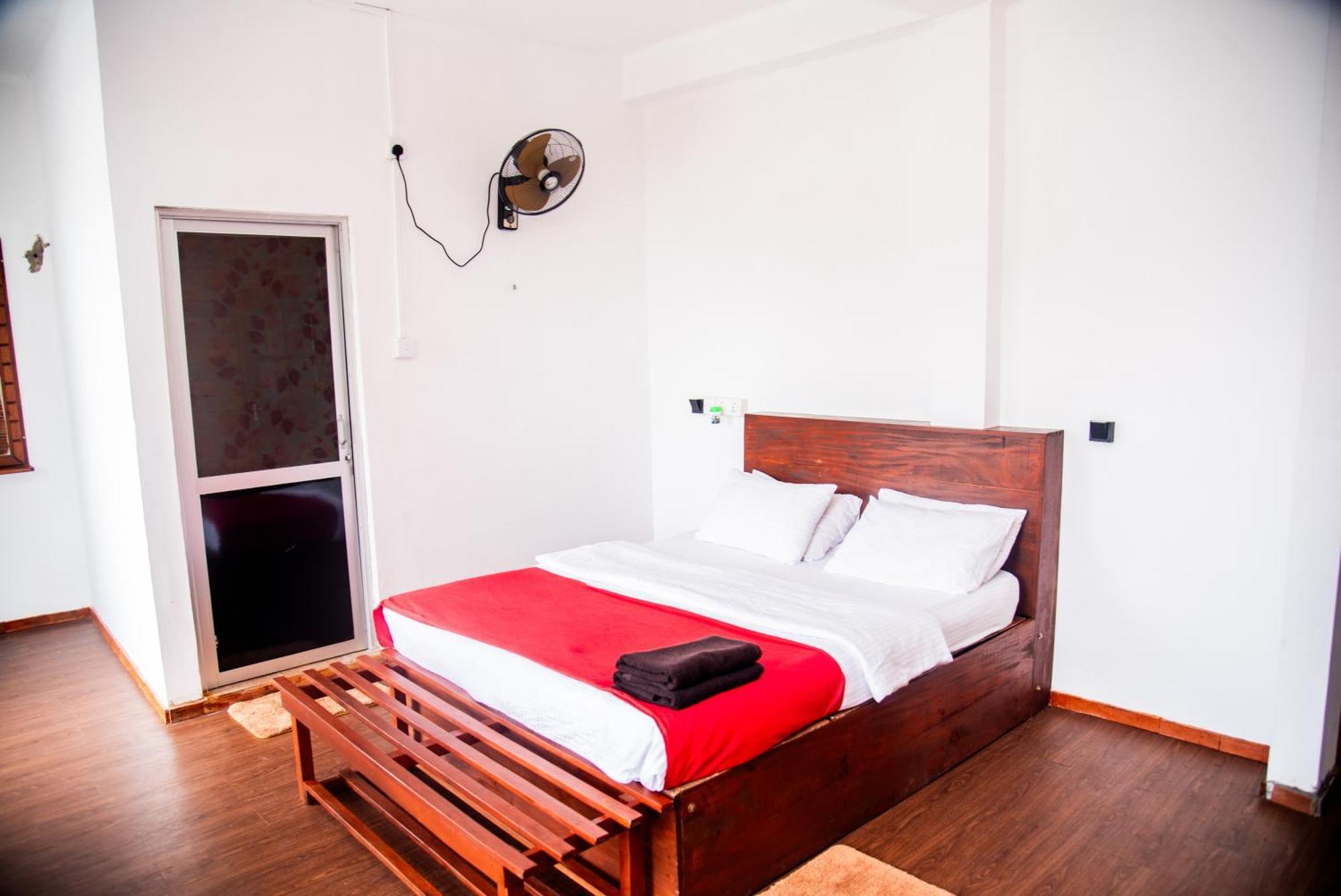 Minthu Homestay Ella Værelse billede