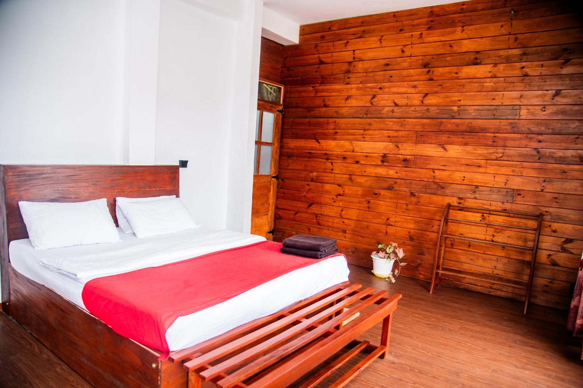 Minthu Homestay Ella Værelse billede
